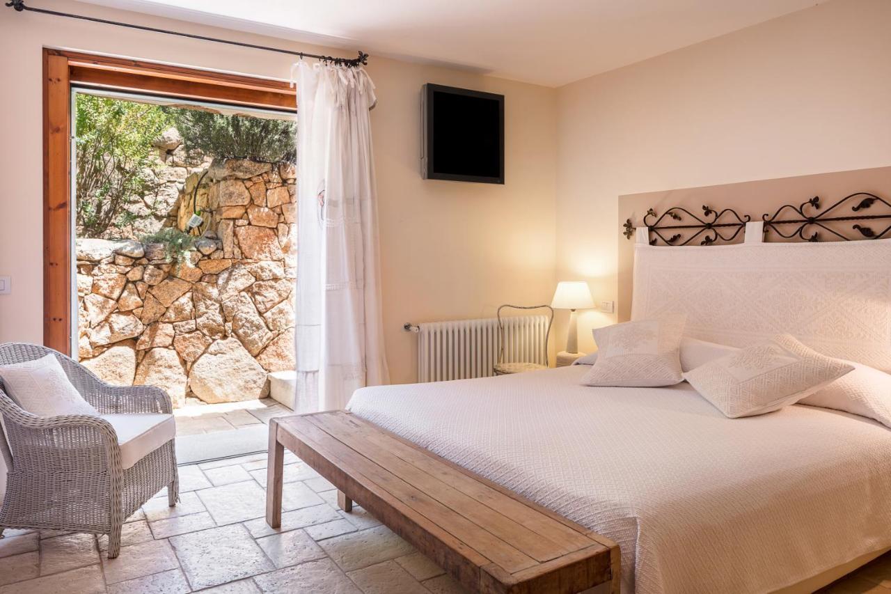 Bed and Breakfast Albero Capovolto Гольфо-Аранчи Экстерьер фото