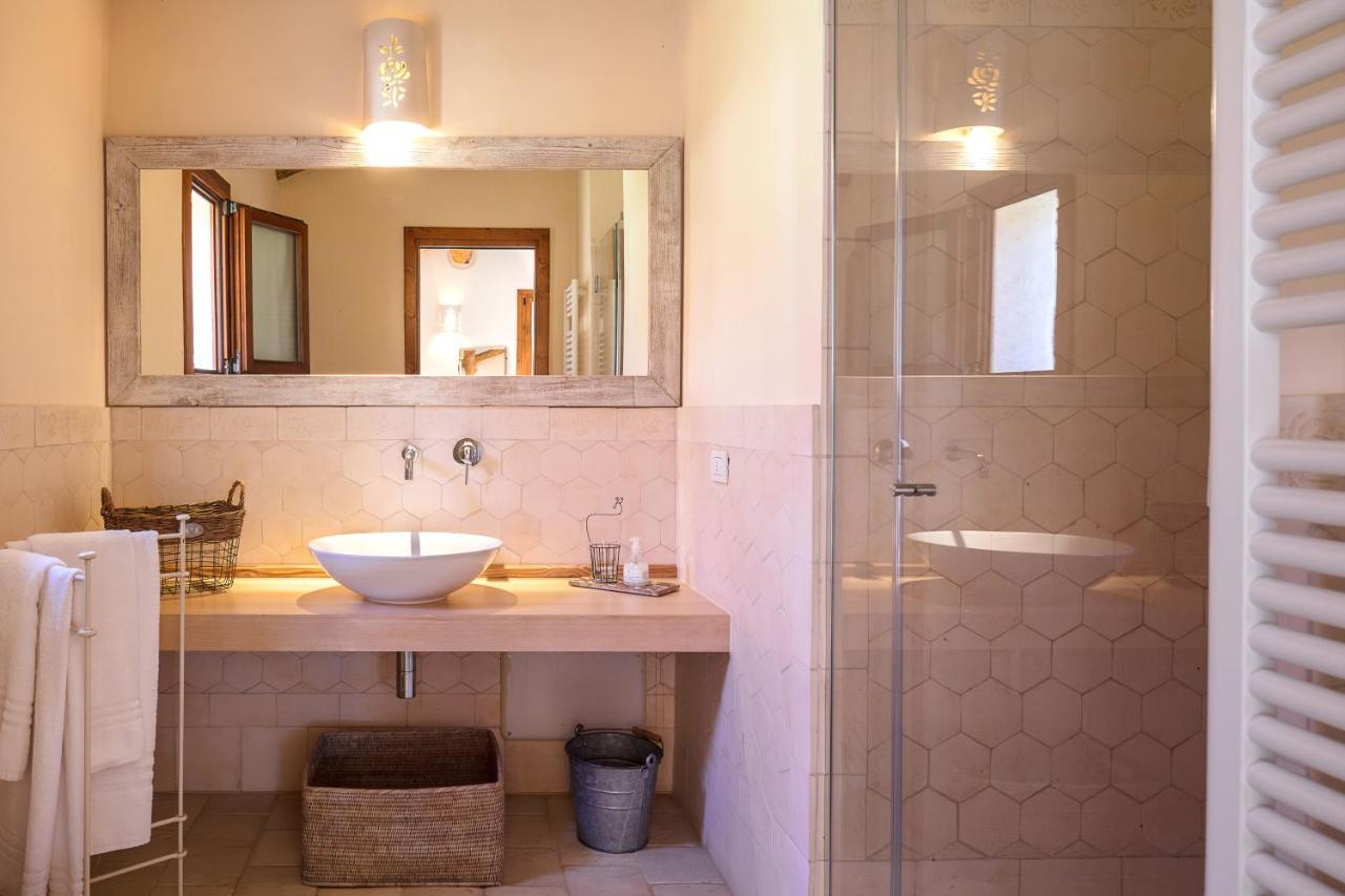 Bed and Breakfast Albero Capovolto Гольфо-Аранчи Экстерьер фото